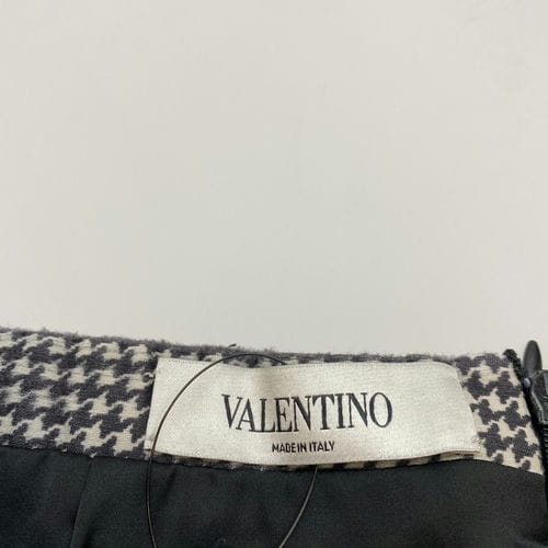 【微風南山店】VALENTINO/裙子/8/0000011083 00_3