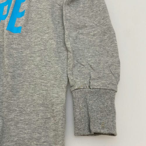 【宜蘭家樂福店】A BATHING APE/長袖T/S/0010P9802512_4