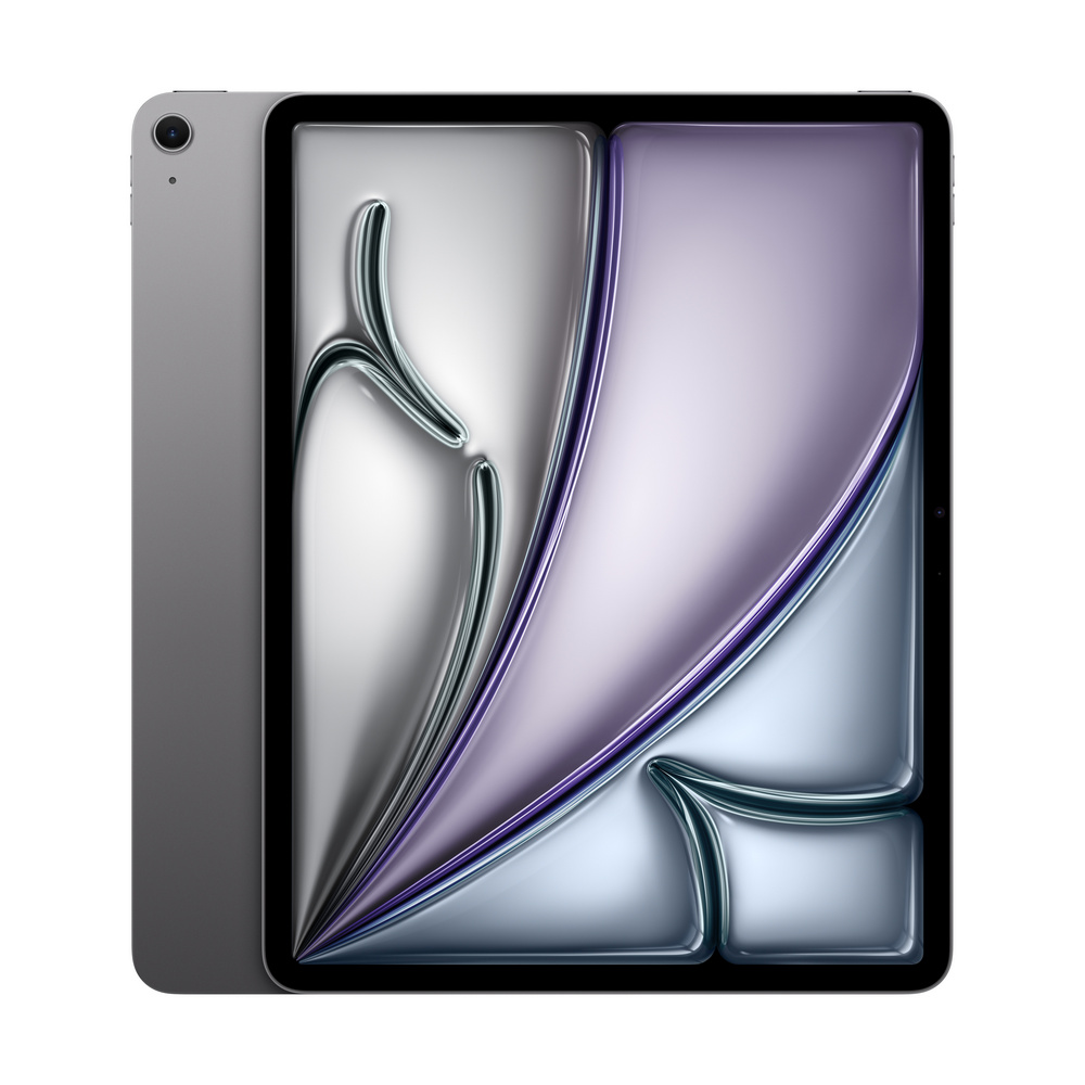【APPLE】iPad Air 7 13吋 256G WiFi -太空灰 | 熱銷推薦 | 康是美網購eShop