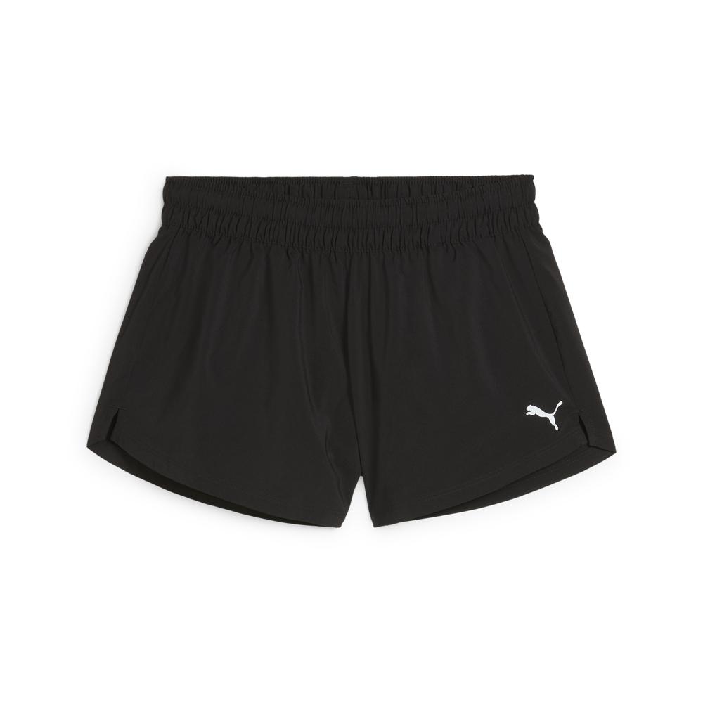 PUMA 訓練系列TAD 3吋短風褲 女性_0