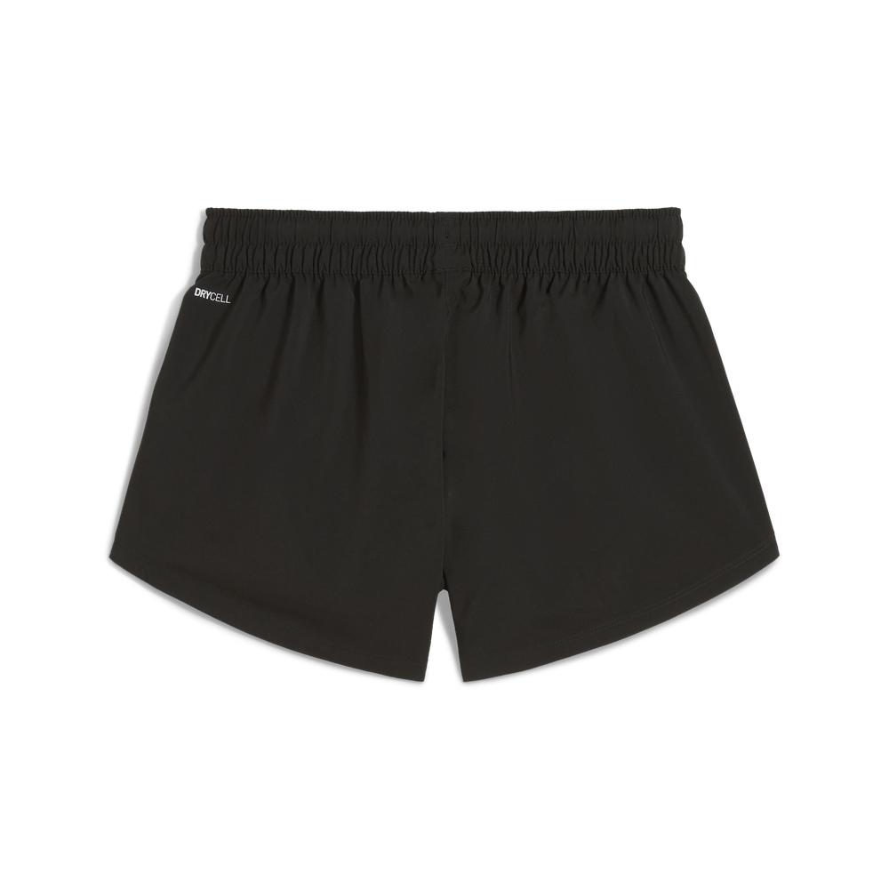 PUMA 訓練系列TAD 3吋短風褲 女性_1