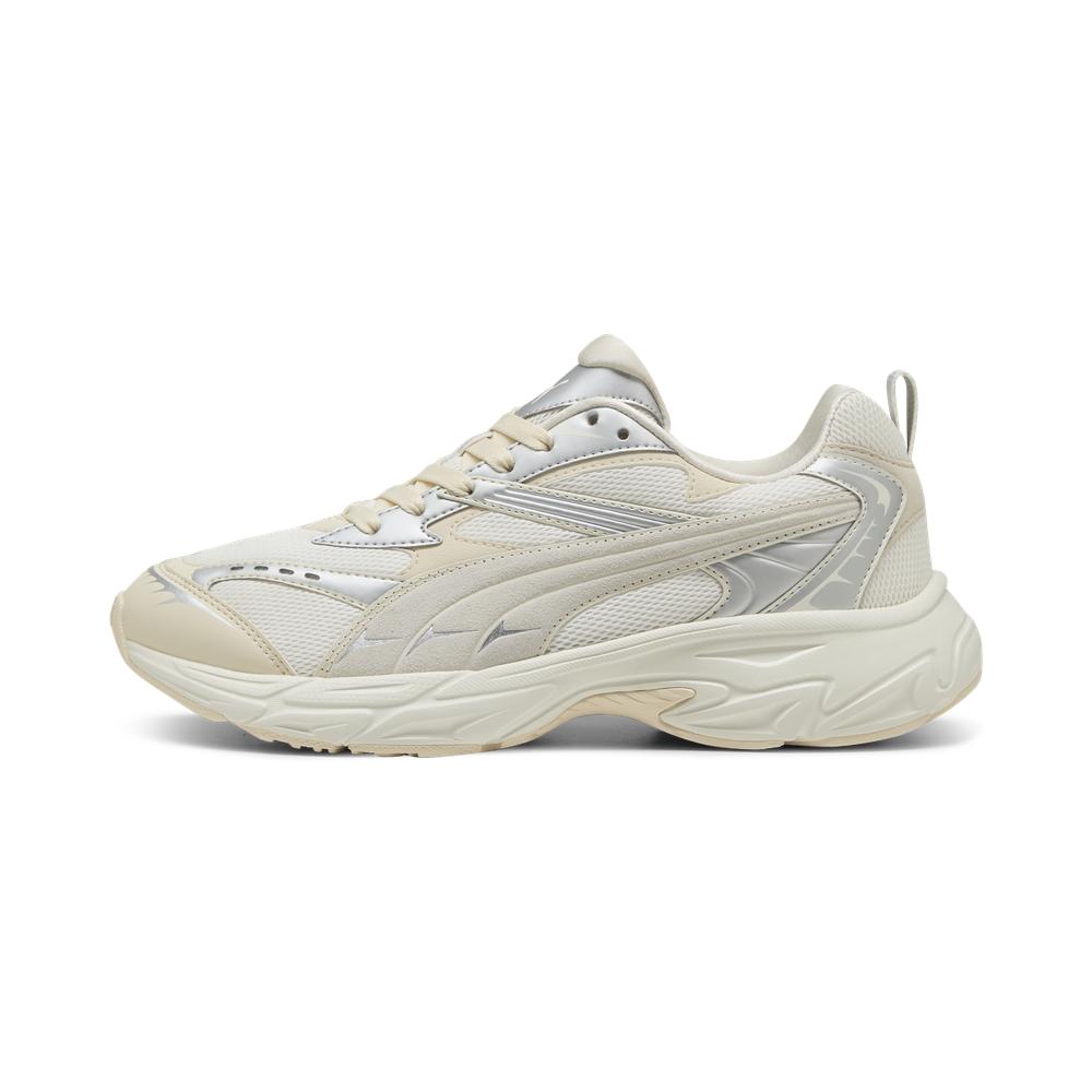 PUMA Morphic Retro 休閒運動鞋 男女共同_1