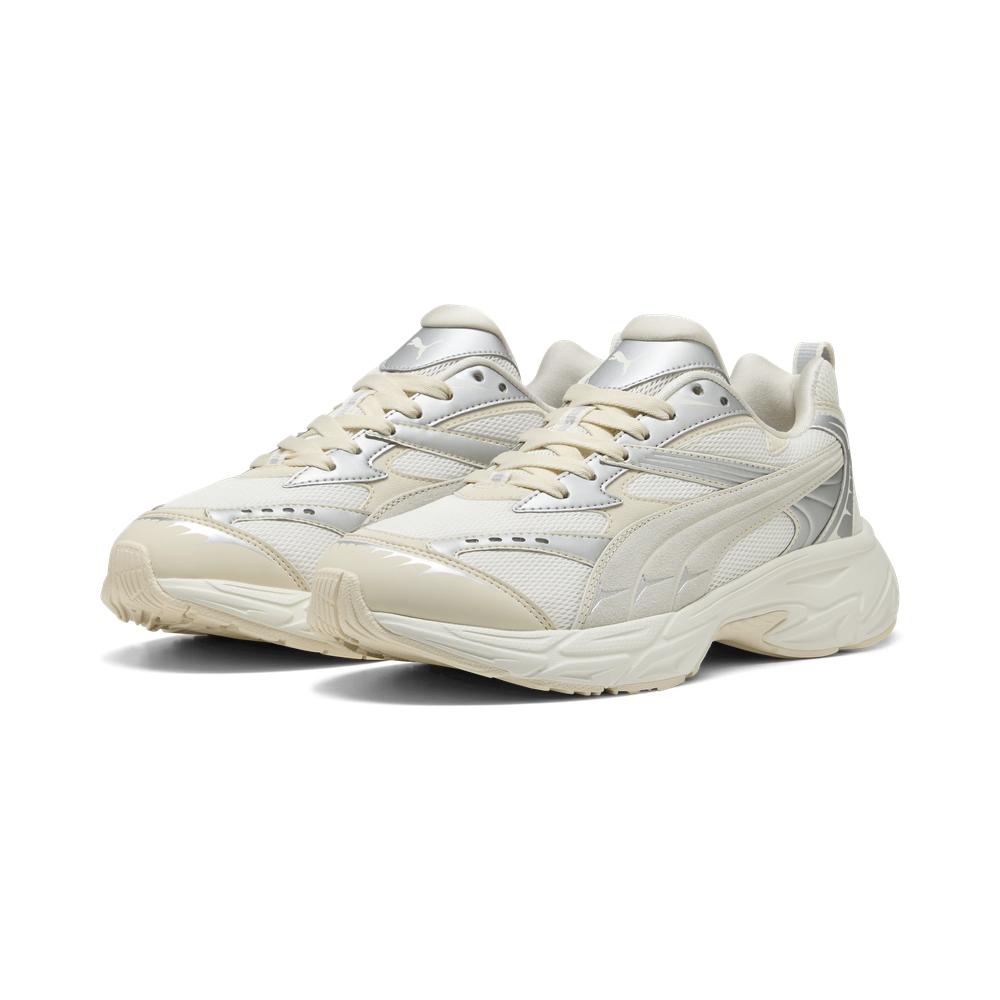 PUMA Morphic Retro 休閒運動鞋 男女共同_2