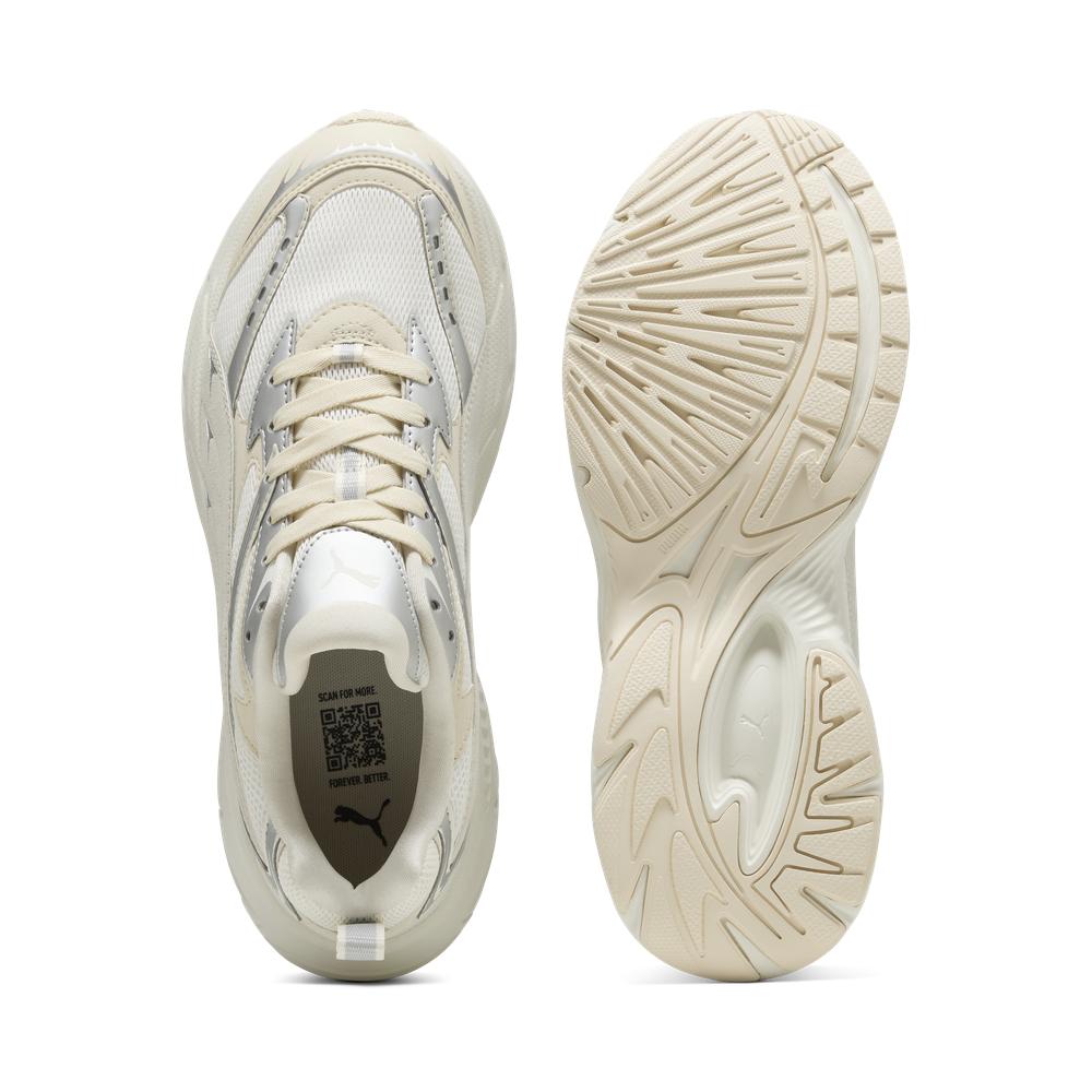 PUMA Morphic Retro 休閒運動鞋 男女共同_4