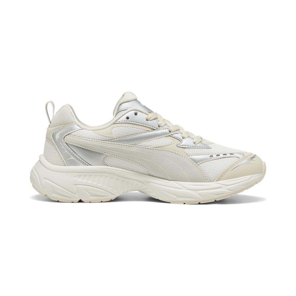 PUMA Morphic Retro 休閒運動鞋 男女共同_5