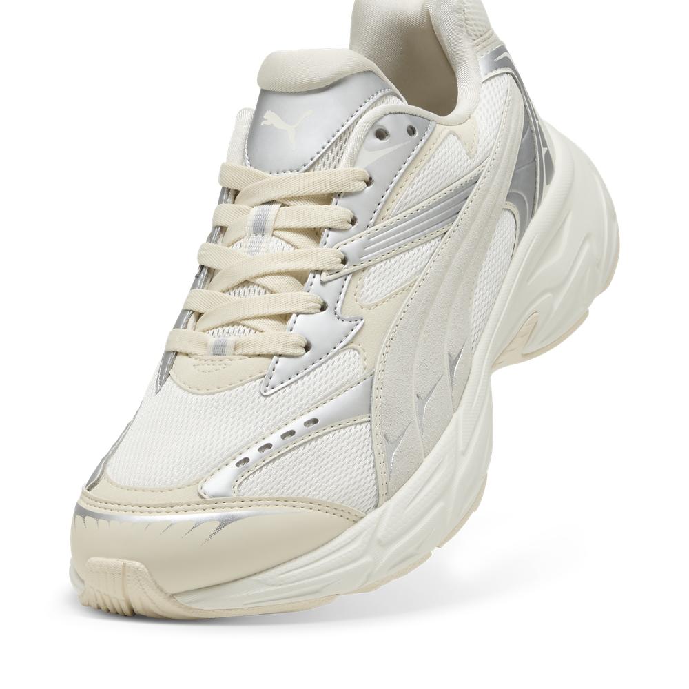 PUMA Morphic Retro 休閒運動鞋 男女共同_6