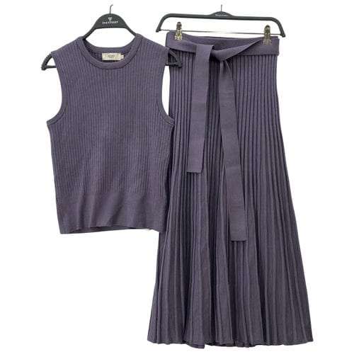 【台中一中店】BEAMS HEART/長裙/M/43-26-1497-213_0