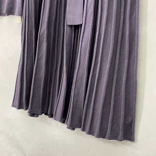 【台中一中店】BEAMS HEART/長裙/M/43-26-1497-213_6