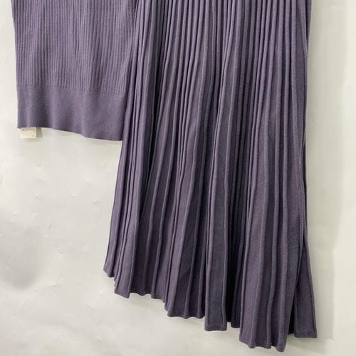 【台中一中店】BEAMS HEART/長裙/M/43-26-1497-213_8