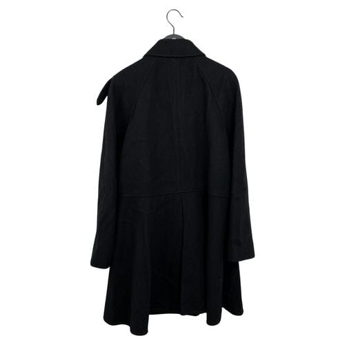 【環球桃園A8店】RED VALENTINO/雙排釦風衣/其他/_1