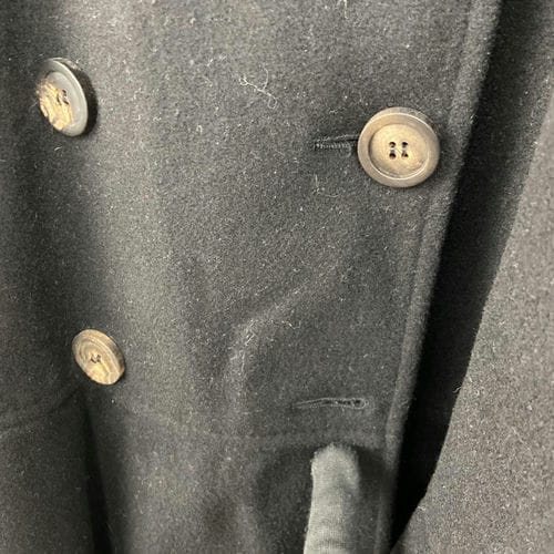 【環球桃園A8店】RED VALENTINO/雙排釦風衣/其他/_6