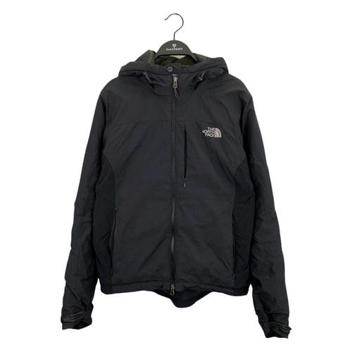 【高雄大遠百店】THE NORTH FACE/登山外套/M/_0