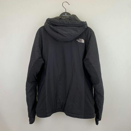 【高雄大遠百店】THE NORTH FACE/登山外套/M/_1