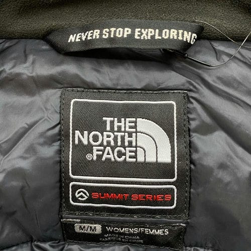 【高雄大遠百店】THE NORTH FACE/登山外套/M/_2