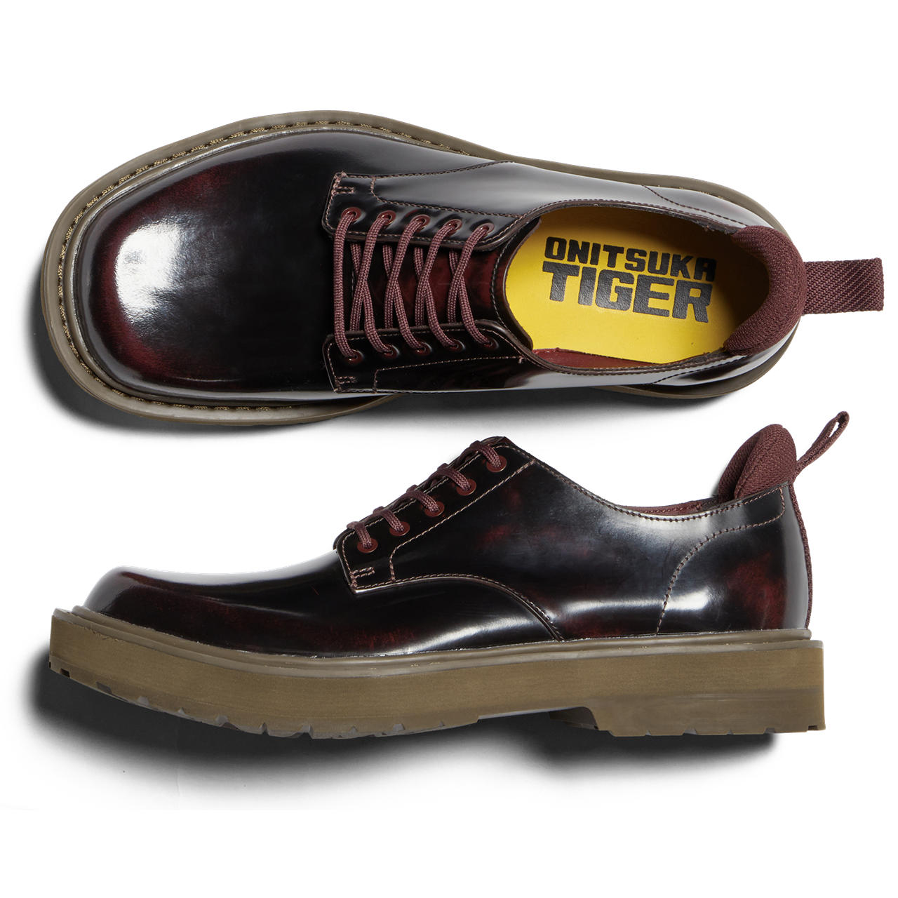 Onitsuka Tiger 鬼塚虎