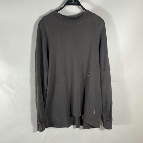 【環球板橋車站店】GOOPi MADE/圓領休閒服/S/_0