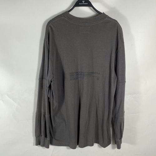 【環球板橋車站店】GOOPi MADE/圓領休閒服/S/_1