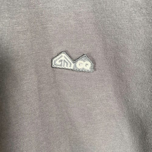 【環球板橋車站店】GOOPi MADE/圓領休閒服/S/_6