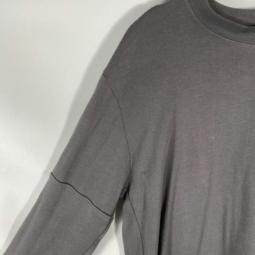 【環球板橋車站店】GOOPi MADE/圓領休閒服/S/_7