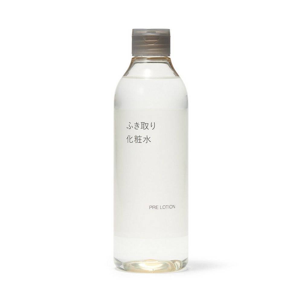 MUJI角質調理化妝水/300ml