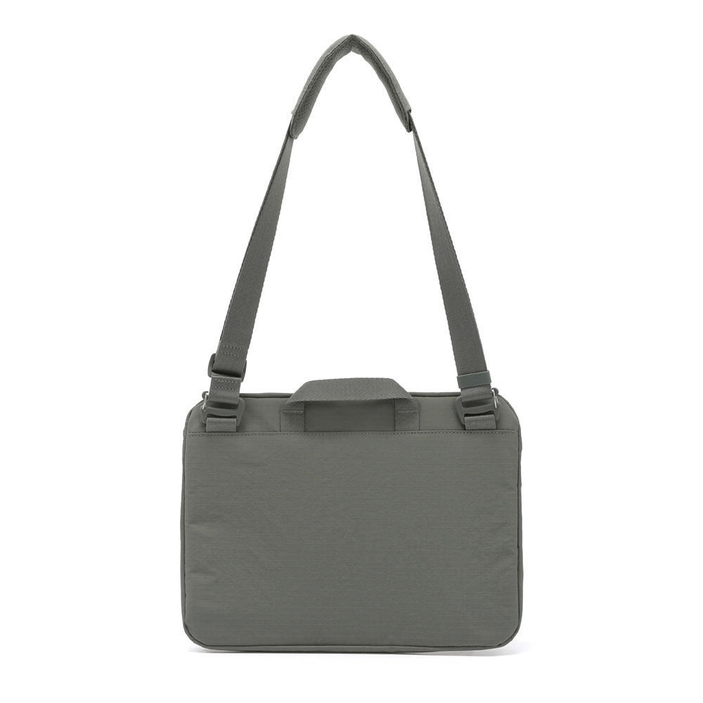 Dual Tech 多功能斜背包F - 深灰| 熱銷推薦| 雪諾必克*Snow Peak