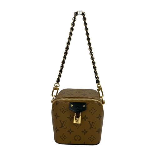 【微風南京店】LOUIS VUITTON/側背包//_0