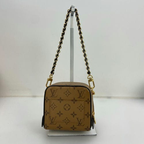 【微風南京店】LOUIS VUITTON/側背包//_2