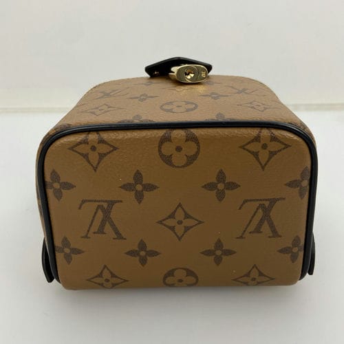 【微風南京店】LOUIS VUITTON/側背包//_3