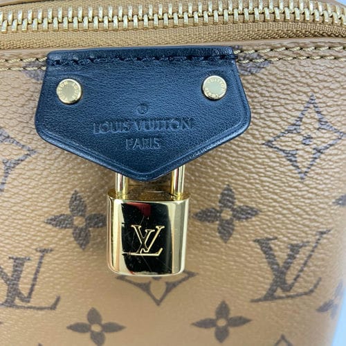【微風南京店】LOUIS VUITTON/側背包//_4