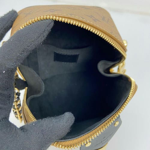 【微風南京店】LOUIS VUITTON/側背包//_5