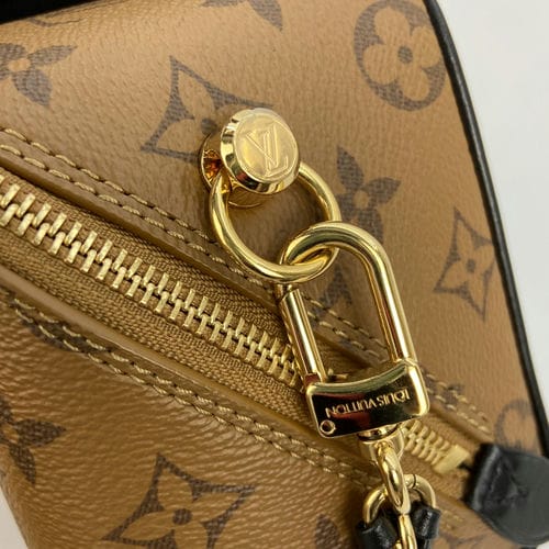 【微風南京店】LOUIS VUITTON/側背包//_7