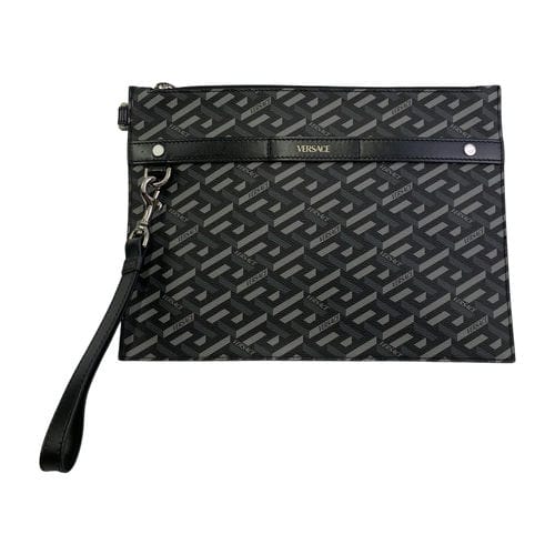 【基隆店】VERSACE/手拿包//_0