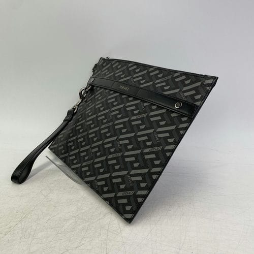 【基隆店】VERSACE/手拿包//_1