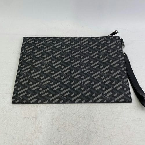 【基隆店】VERSACE/手拿包//_2