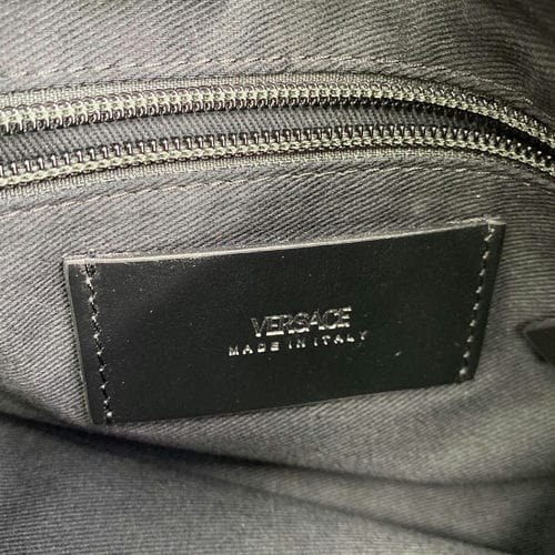【基隆店】VERSACE/手拿包//_4