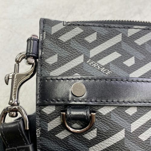 【基隆店】VERSACE/手拿包//_6