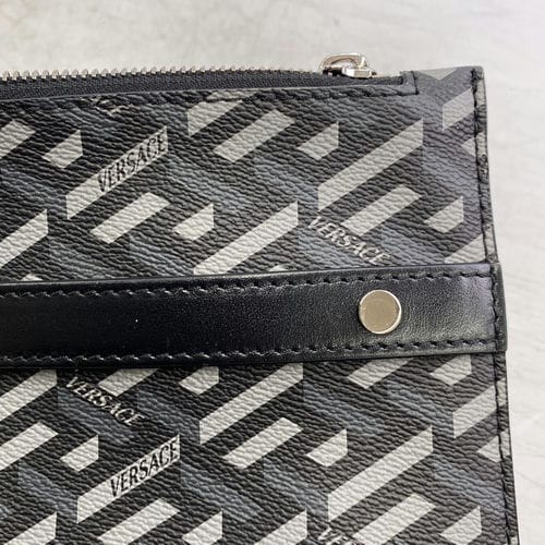 【基隆店】VERSACE/手拿包//_7