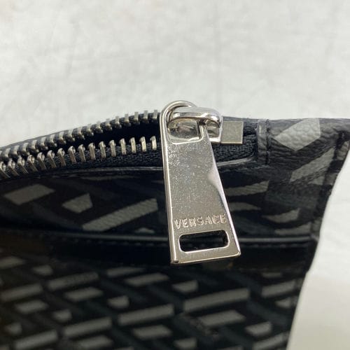 【基隆店】VERSACE/手拿包//_8