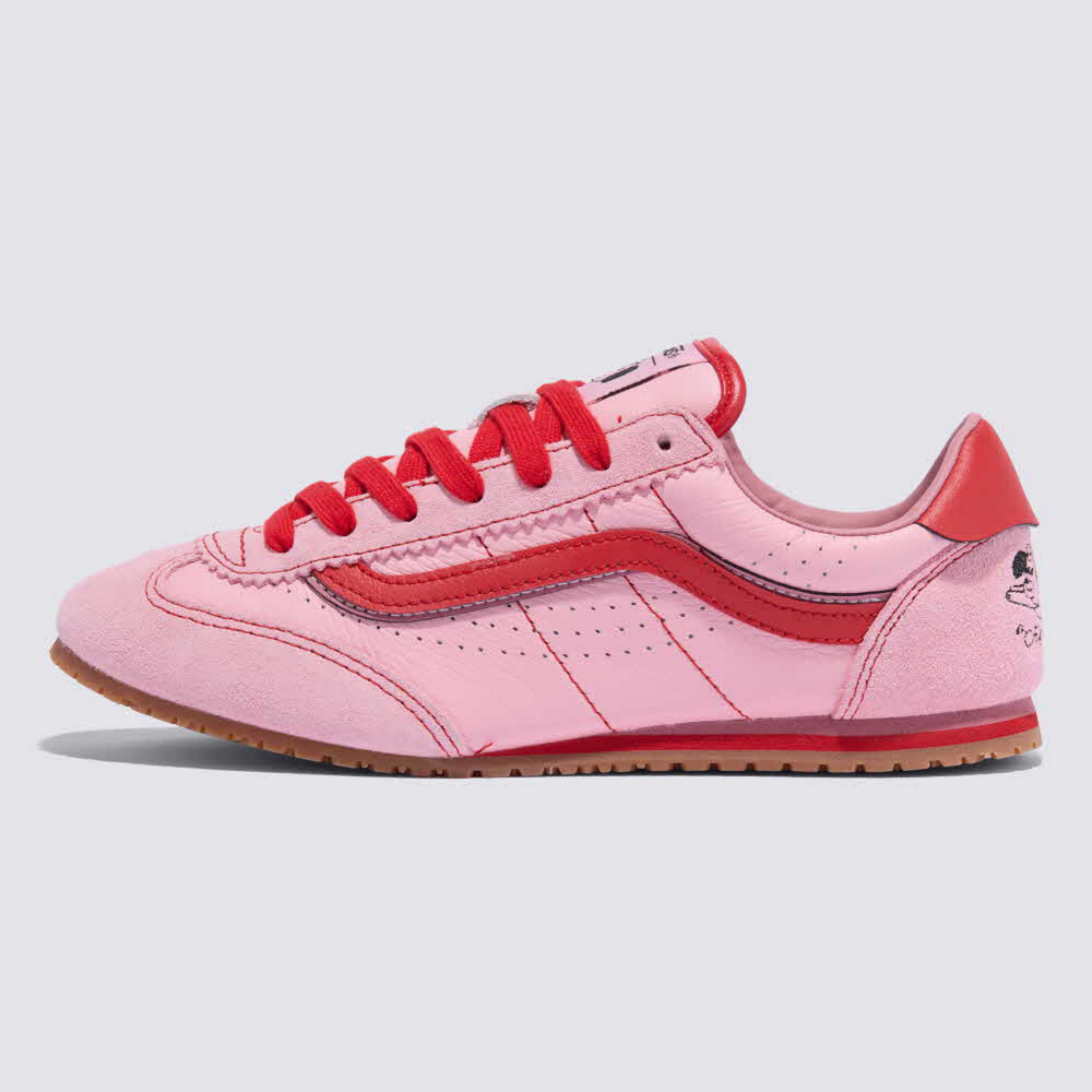 【VANS】アーティスト コレクション RIROO スーパーロープロ VANS】アーティスト コレクション RIROO スーパーロープロ (VANS