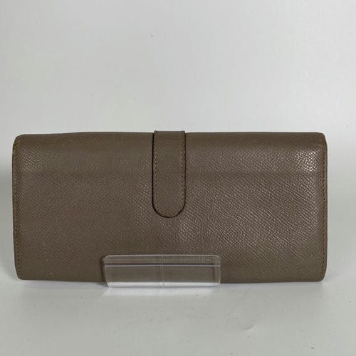 【高雄大遠百店】TOD’S/長夾錢包//_1