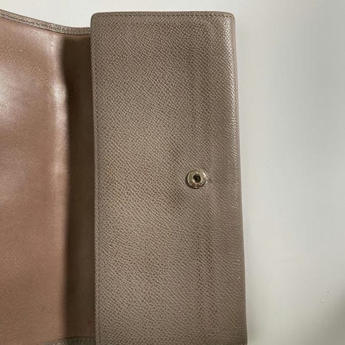 【高雄大遠百店】TOD’S/長夾錢包//_7