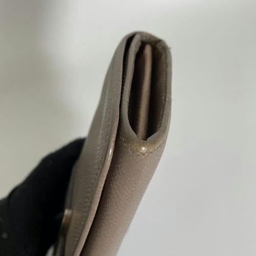 【高雄大遠百店】TOD’S/長夾錢包//_8