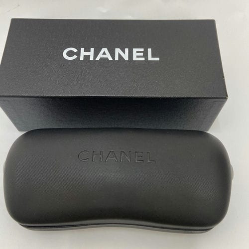 【忠孝敦化收購專門店】CHANEL/太陽眼鏡//_5
