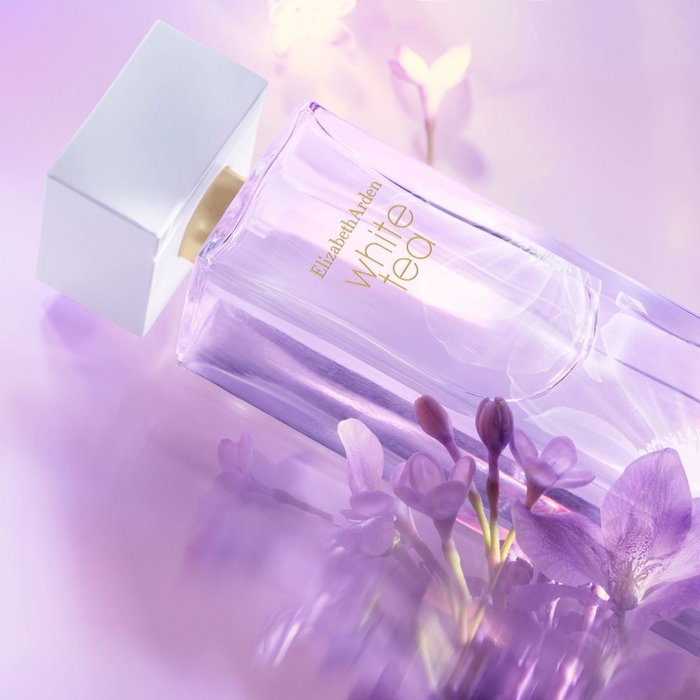 白茶紫鳶尾香水50ml | 伊麗莎白雅頓Elizabeth Arden
