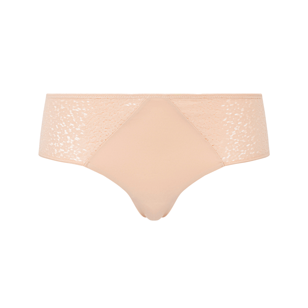 網路獨賣【Chantelle Easy Feel】T-Shirt Bra 內衣>BCDE罩杯>粉膚色(13FN0_01N)【Norah】_1