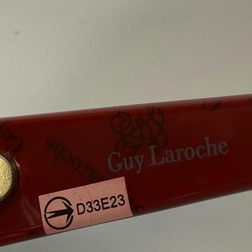 【逢甲福星店】Guy Laroche/太陽眼鏡//GL672_3