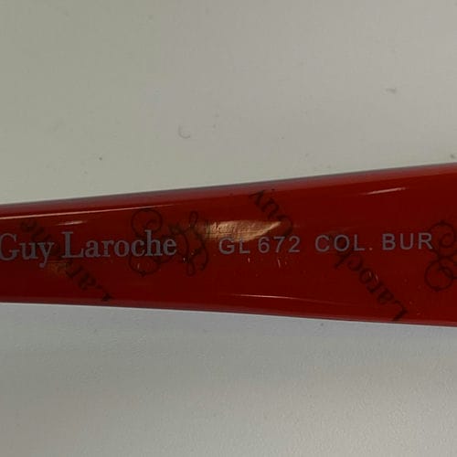 【逢甲福星店】Guy Laroche/太陽眼鏡//GL672_5