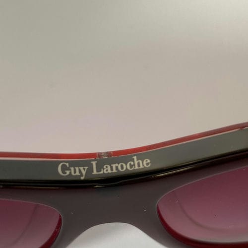 【逢甲福星店】Guy Laroche/太陽眼鏡//GL672_7