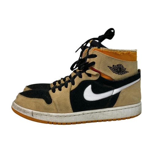 【台中中友百貨店】NIKE/高筒運動休閒鞋/27cm/CT0978-200_0
