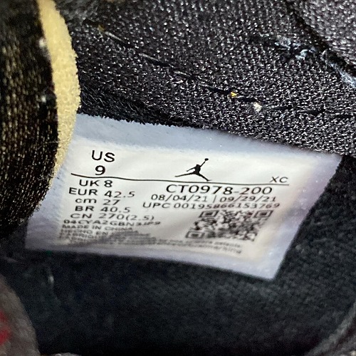 【台中中友百貨店】NIKE/高筒運動休閒鞋/27cm/CT0978-200_4